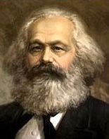 Marx'ın insan doğasına dair teorisi