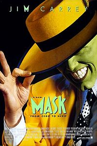 Maske (film, 1994)