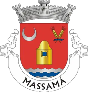 Massama