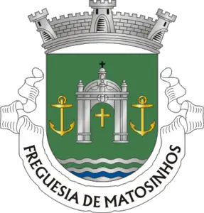 Matosinhos (bucak)