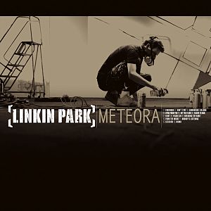 Meteora (album)