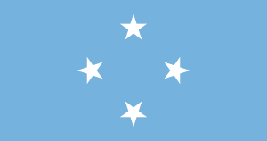Mikronezya Federal Devletleri