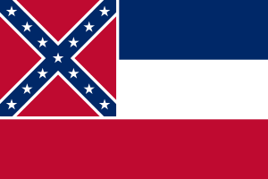 Mississippi eyaleti