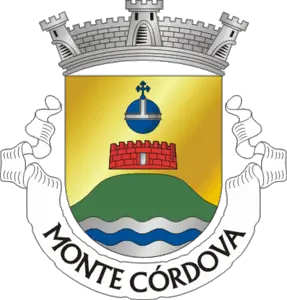 Monte Córdova