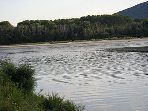 Morava Nehri