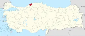 Muratbey, Bartın