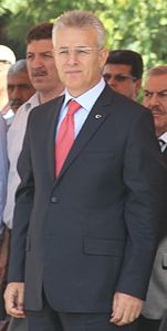 Mustafa Taşkesen