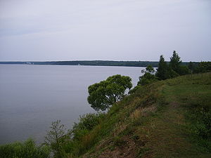 Naraç Gölü