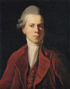 Nikolaj Abraham Abildgaard