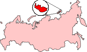 Novaya Sibir
