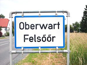 Oberwart (şehir)