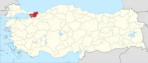 Osmanlı, Körfez