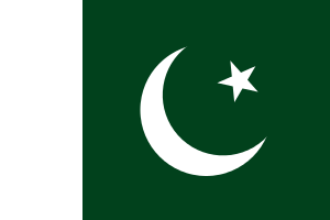Pakistan ulusal marşı