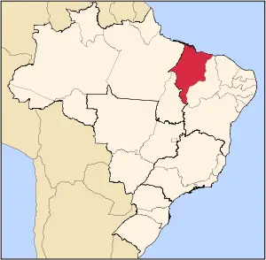 Maranhão