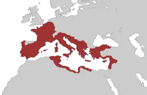 Roma Cumhuriyeti