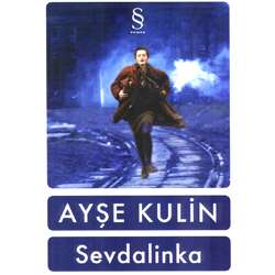 Sevdalinka (roman)
