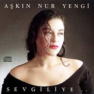 Sevgiliye (albüm)-1990