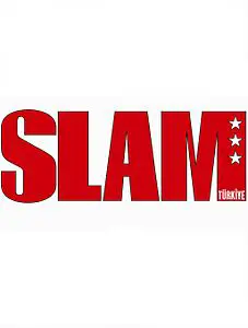 Slam (dergi)