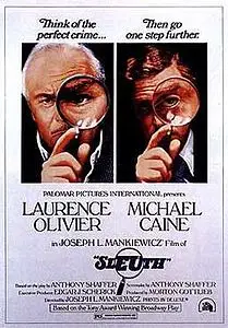 Sleuth (film, 1972)