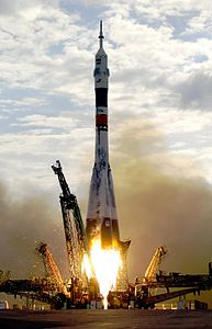 Soyuz programı