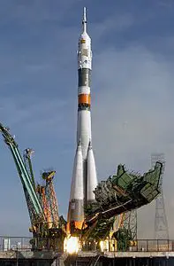 Soyuz roketi