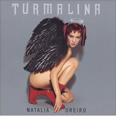 Turmalina (albüm)