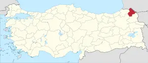 Türkgözü