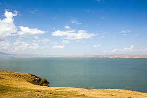 Türkiye'deki göller