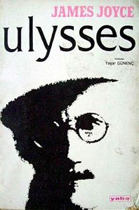 Ulysses (roman)