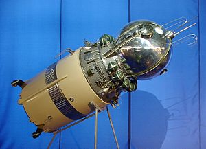 Vostok programı