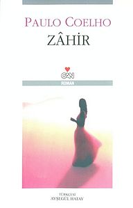 Zahir (roman)