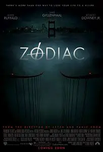 Zodiac (film)