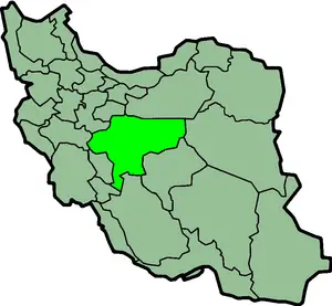 İsfahan (il)