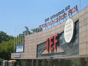 İzmir Kültürpark