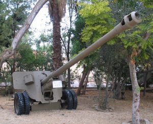 100-mm topu M1944 (BS-3)