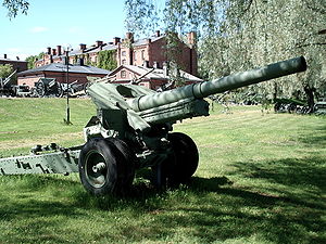 152-mm obüs M1938 (M-10)