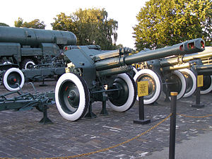 152-mm obüs M1943 (D-1)