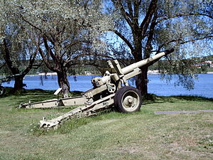 152-mm top-obüs M1937 (ML-20)