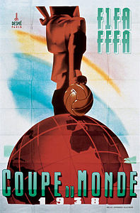 1938 FIFA Dünya Kupası