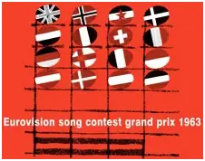 1963 Eurovision Şarkı Yarışması