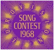 1968 Eurovision Şarkı Yarışması