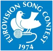 1974 Eurovision Şarkı Yarışması