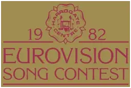 1982 Eurovision Şarkı Yarışması