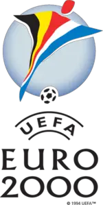 2000 Avrupa Futbol Şampiyonası