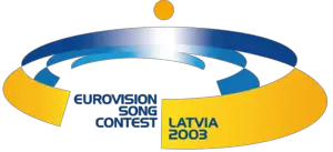2003 Eurovision Şarkı Yarışması
