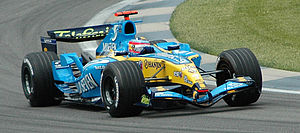 2005 Formula 1 Sezonu