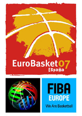 2007 Avrupa Basketbol Şampiyonası