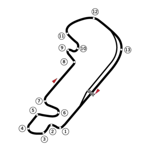 2007 Birleşik Devletler Grand Prix