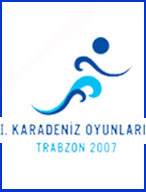 2007 Karadeniz Oyunları