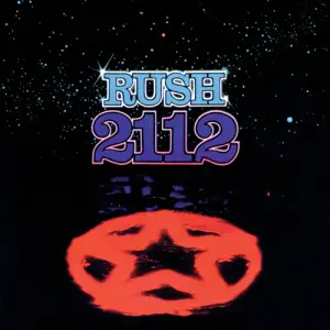 2112 ( albüm )